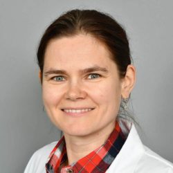 Dr Elena BRIAND