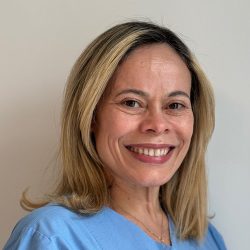 Gessyca Amazona - Aide infirmière