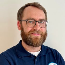 Nicolas - Physiotherapeute